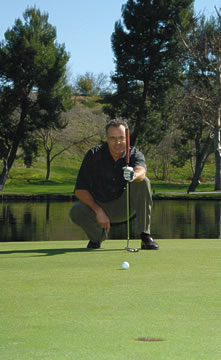 Dr. David Henry, medical director for HMNMH