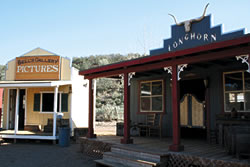 Carousel Ranch