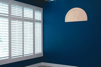 Alpine Shutters