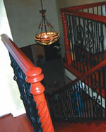 L.A. Stairs & Moulding