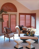 Summit Custom Shutters