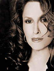 Melissa Manchester will perform at the Vital Express Performing Arts Center on December 4