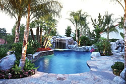 BSH Landscape & Hardscape Architects