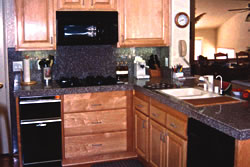 Homecraft Cabinets Refacing Co.