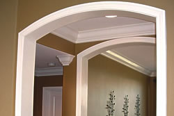 Hahn Co. Interior Moulding