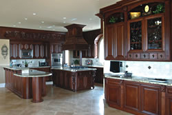 Custom Woodworks