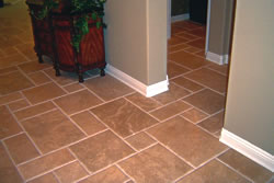 Advantage Tile Stone Design