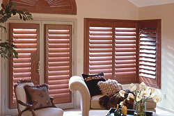 Summit Custom Shutters