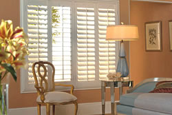 Country View Shutters