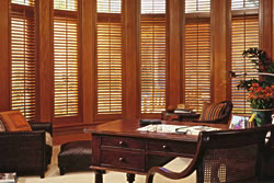 Alpine Shutters