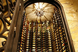 Closet Wine Cellars