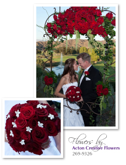 Flowers by Acton Creative Flowers 269-9326