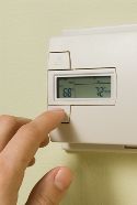 GW Richardson Heating & Air Conditioning 295-0115