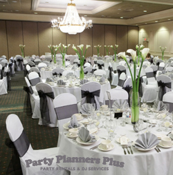 Party Planners Plus