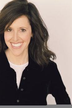 Wendy Liebman