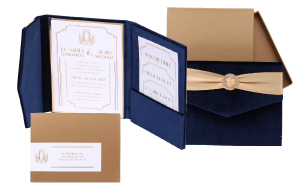 custom invitations available at By Invitation Only