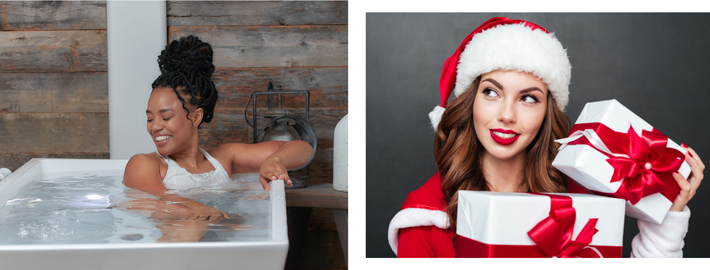 courtesy of Shutterstock (right)