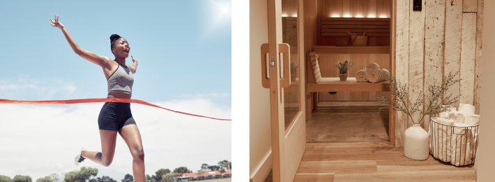 courtesy of Shutterstock (left)