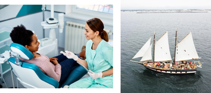 courtesy of Shutterstock (left)