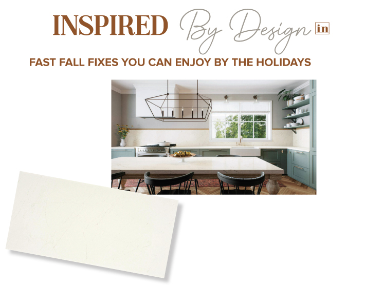 courtesy of Caesarstone