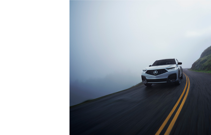 Valencia Acura
