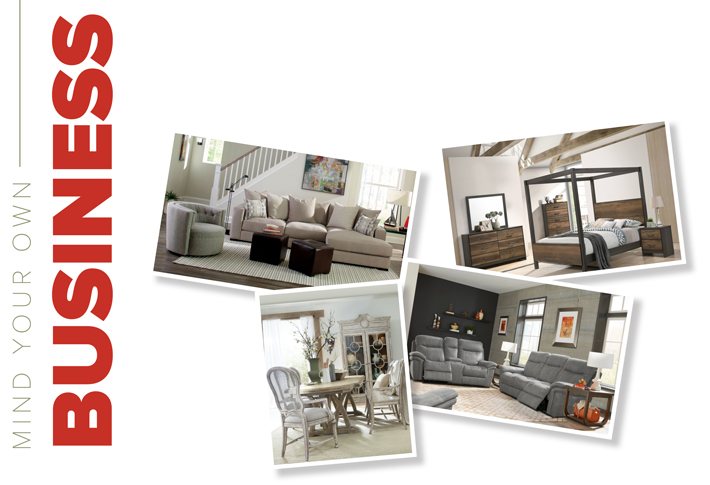 A Royal Suite