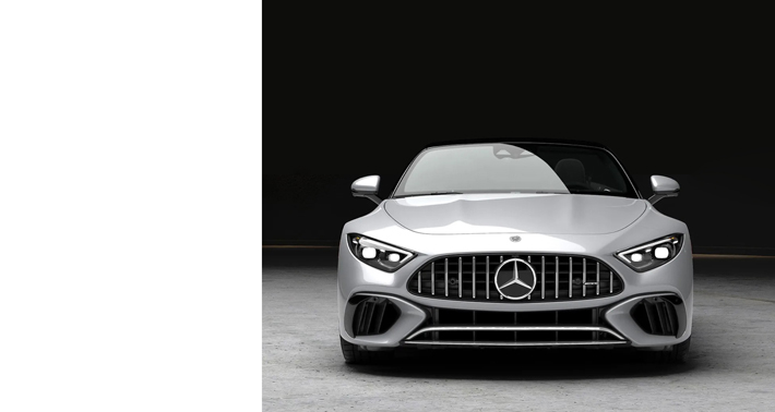 Mercedes-Benz of Valencia