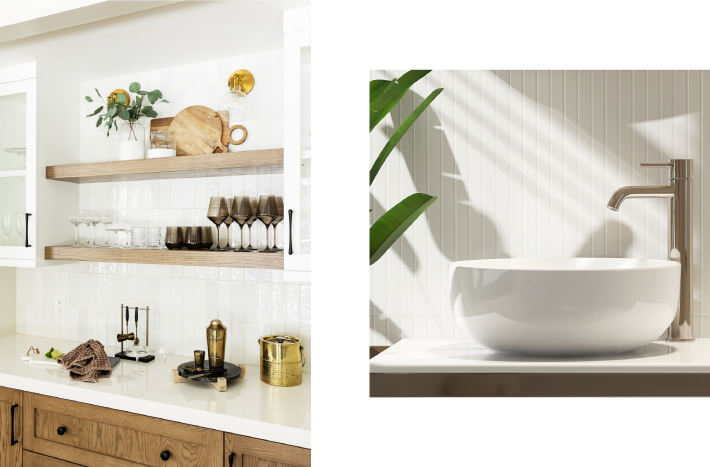 courtesy of Shutterstock (right)