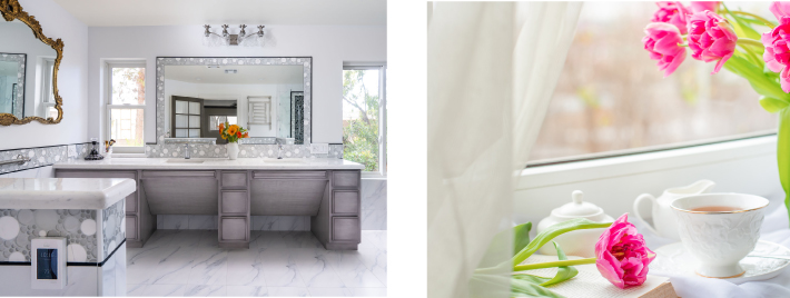 courtesy of Shutterstock (right)