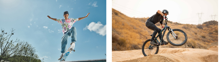 courtesy of Shutterstock (left)